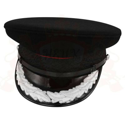 Deputy Fire brigade and Ambulance Service No 1 Uniform Cap