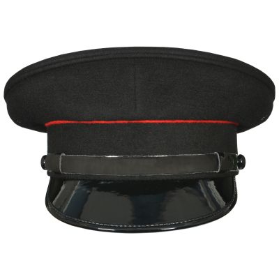 Fire Brigade Peak Cap