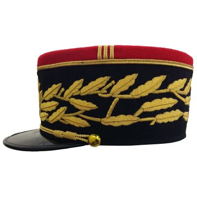  military peak caps