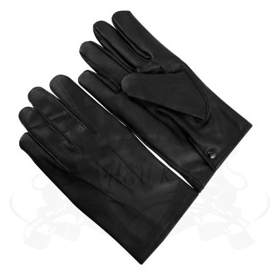 Parade Military Leather Dress Gloves 
