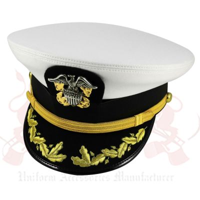 US Navy commander 