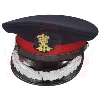 military cap
