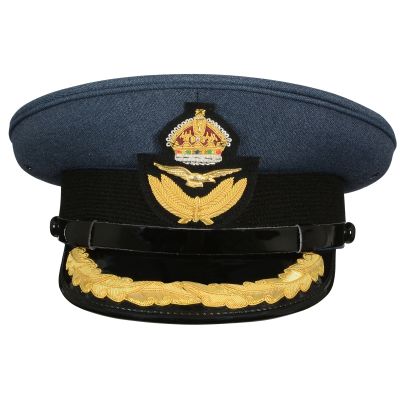 RAF Group Captains