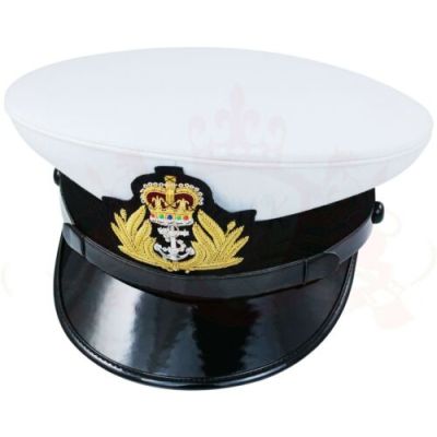 military cap