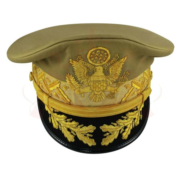 US Army Peak Cap